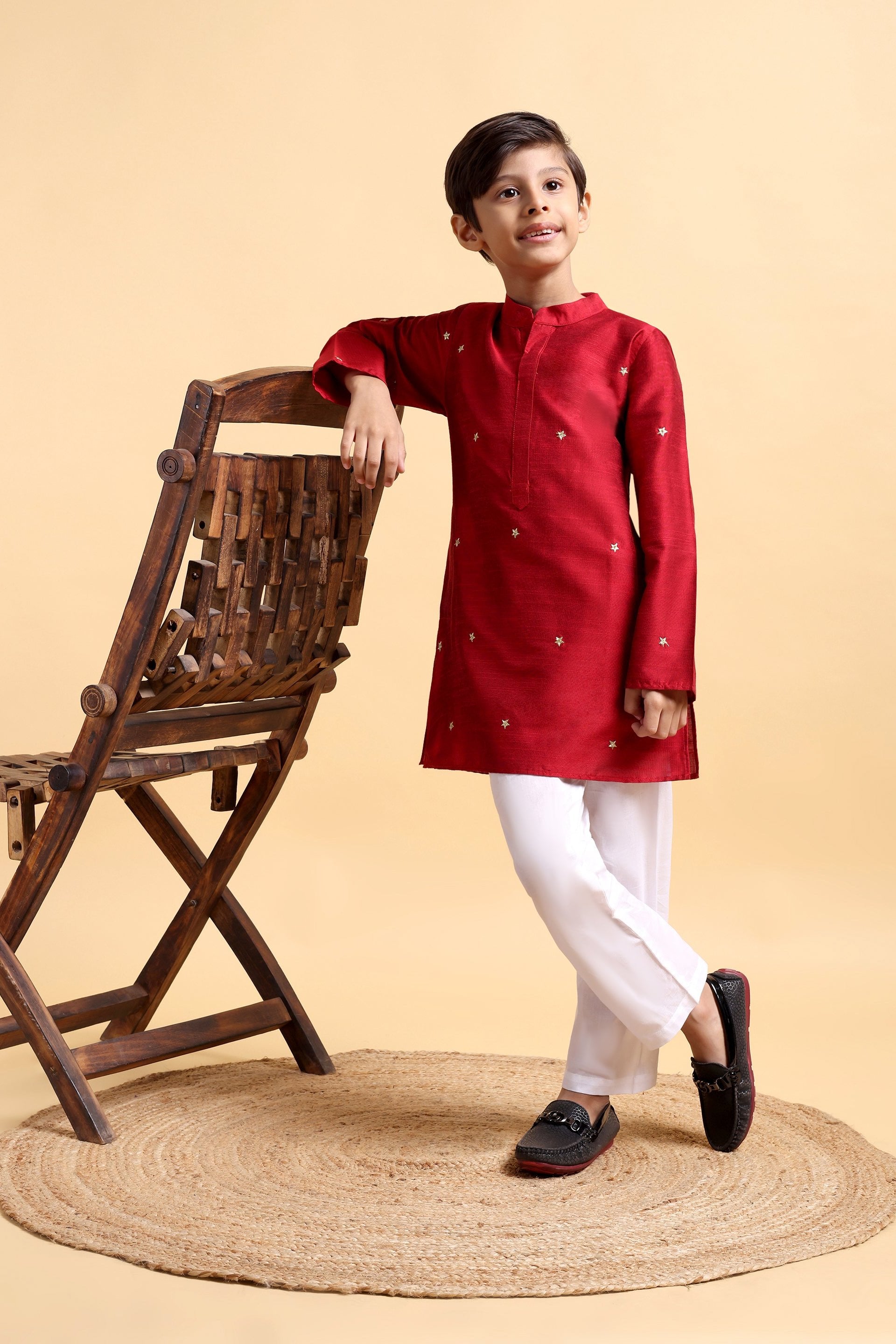 Boys Kurta Pajama Sets