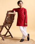 Boys Kurta Pajama Sets