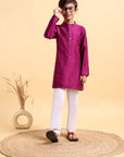 Boys Ethnic Wear