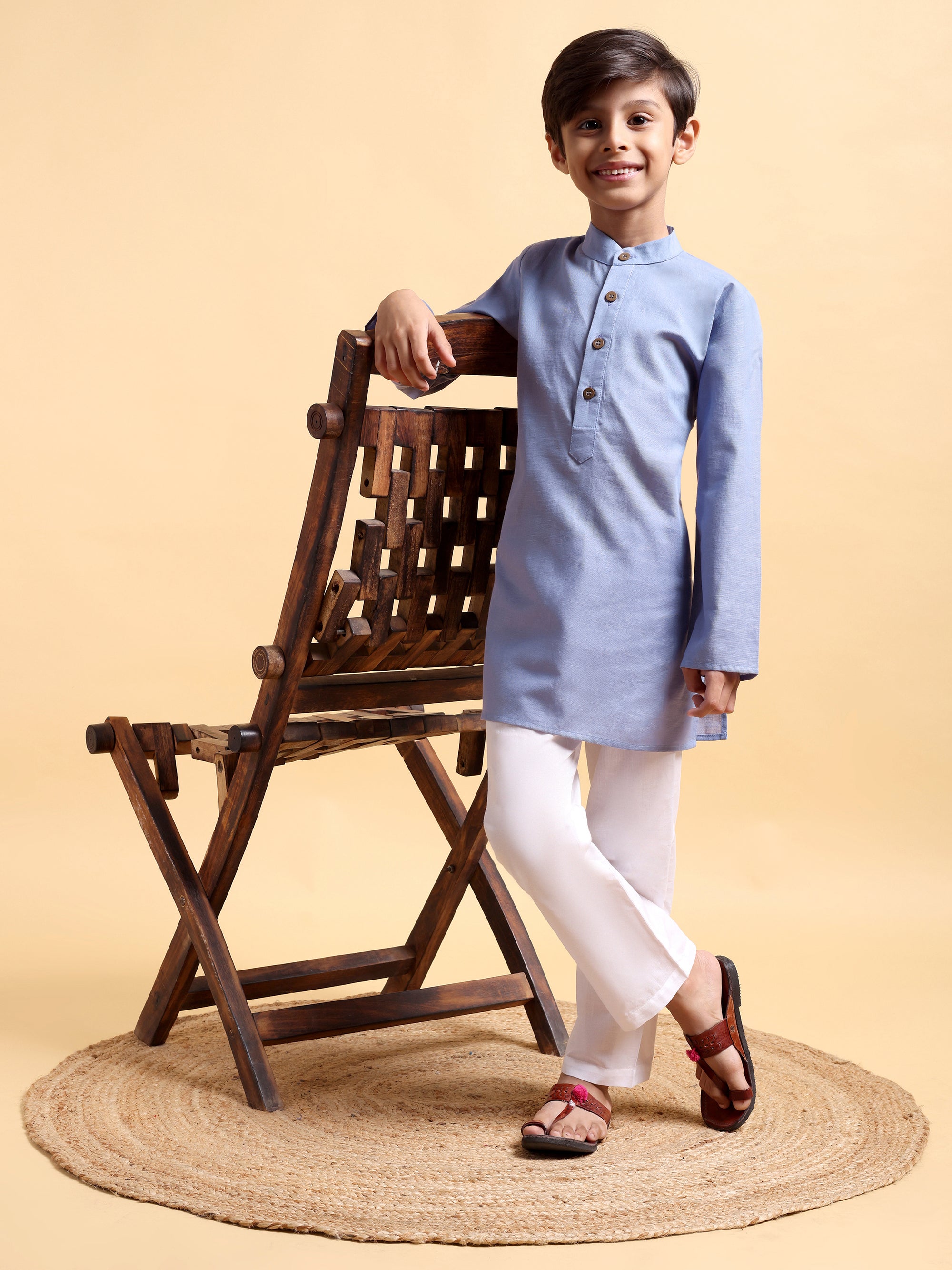 Boys Kurta and Pajama