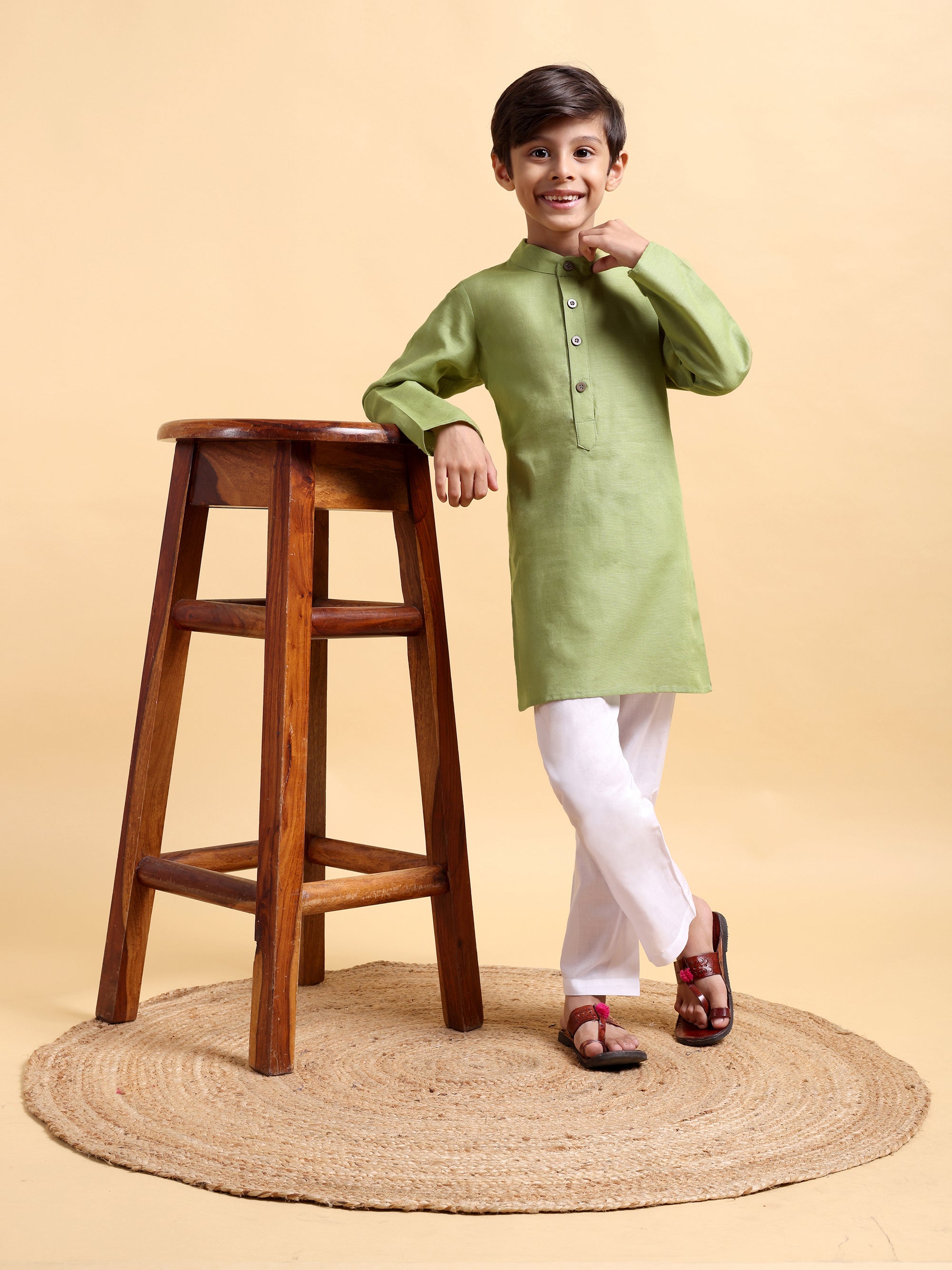 Boys Kurta Pajama