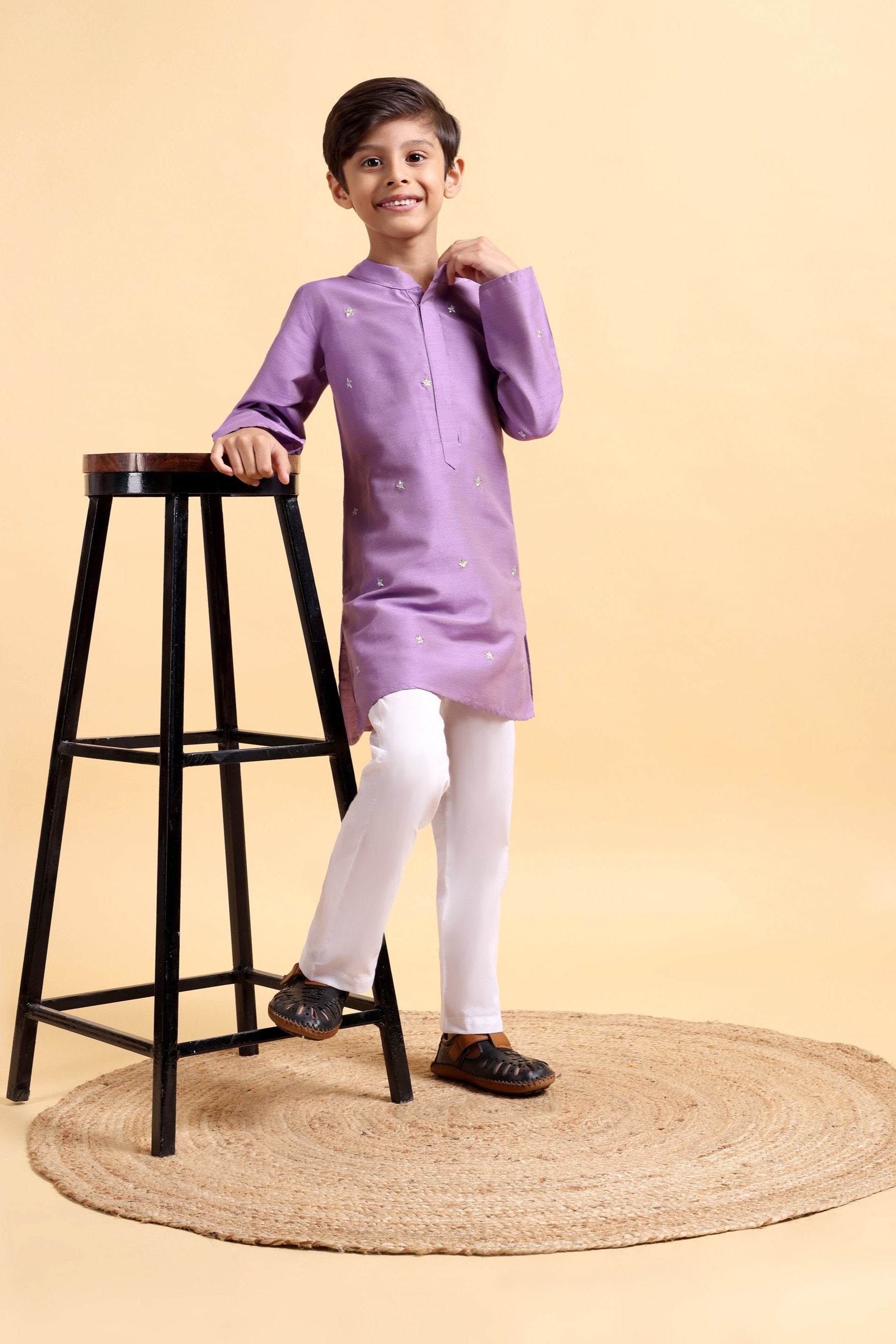 Kurta Pajama For Kids