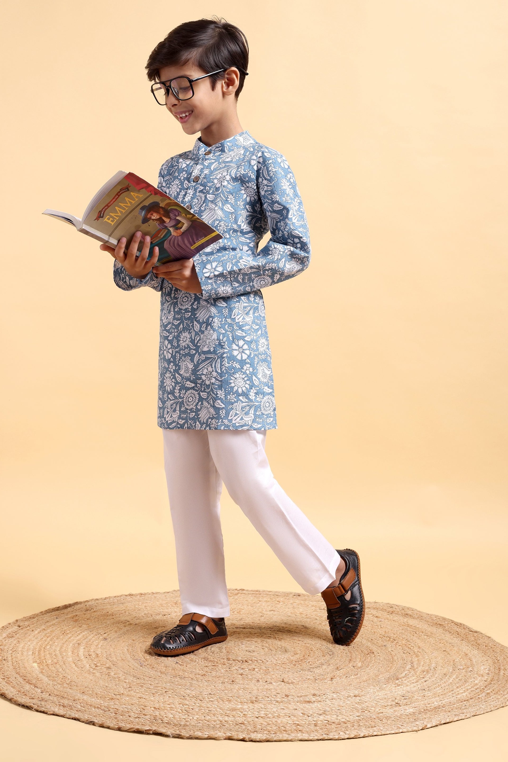 Boys Kurta Pajama Online