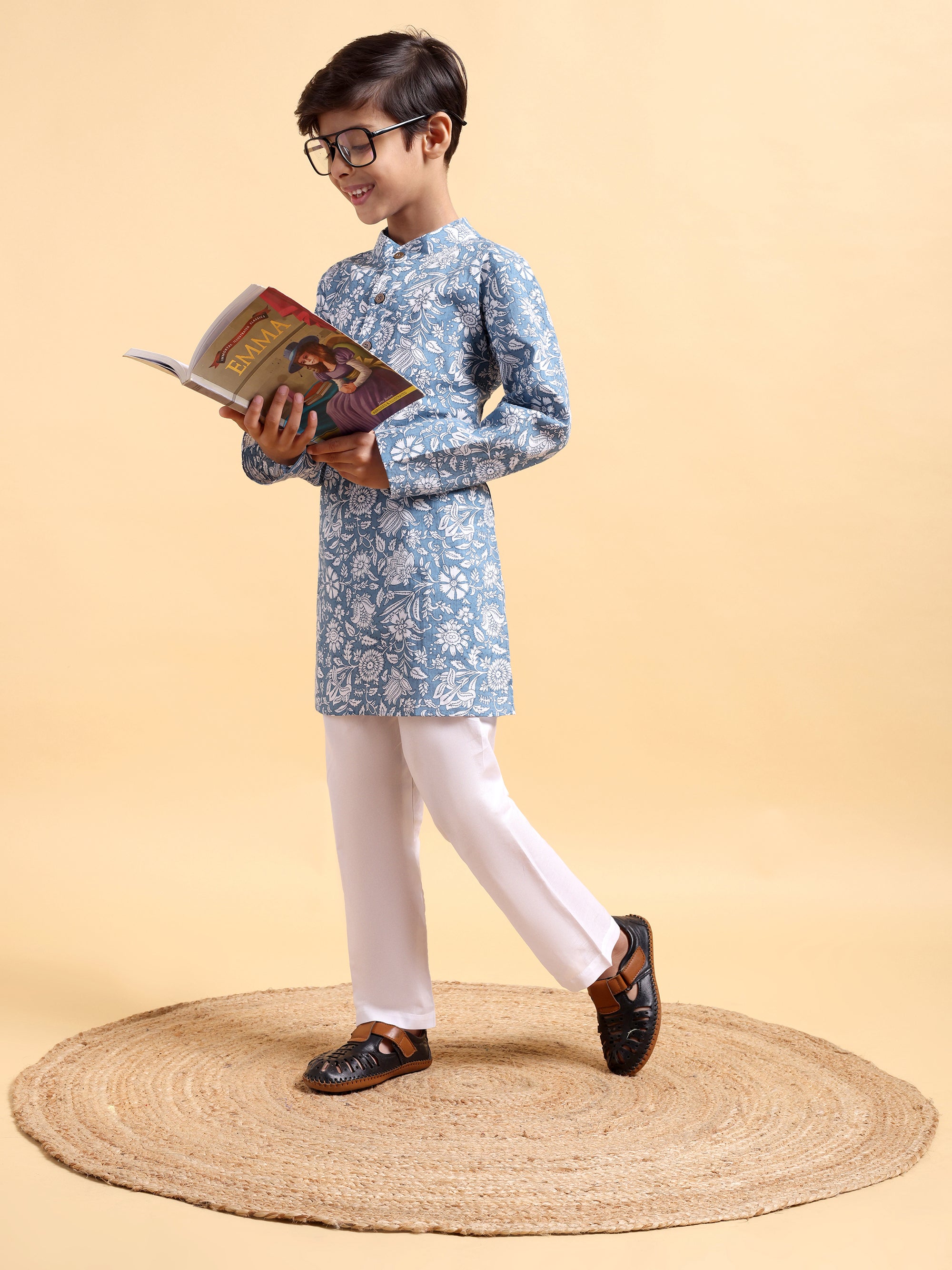 Boys Kurta Pajama Online