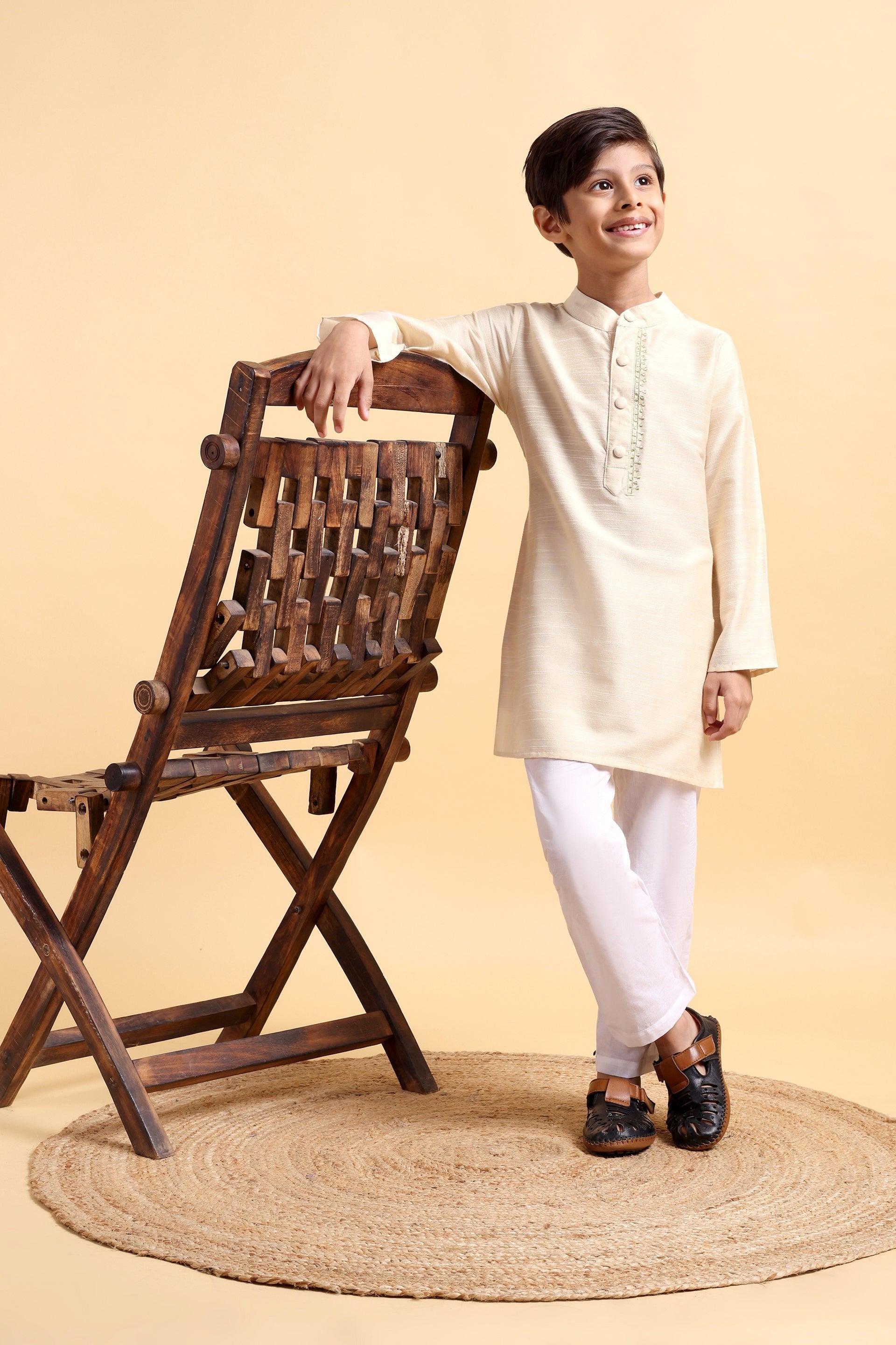 Boys Kurta Suit Online