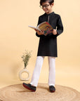 Boys Kurta Pajama Set