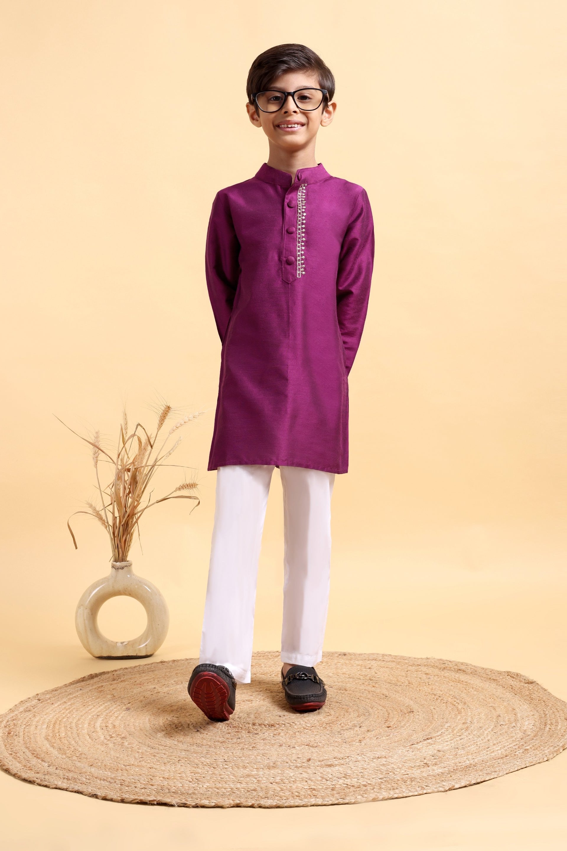 Kurta Pajama For Kids