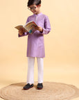 Boys Kurta Set