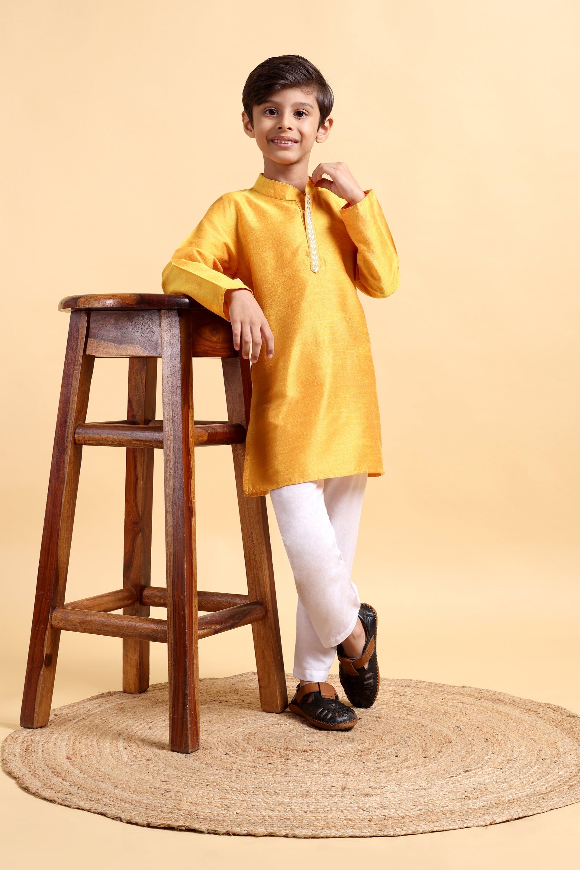 Kurta Sets for Boys Online