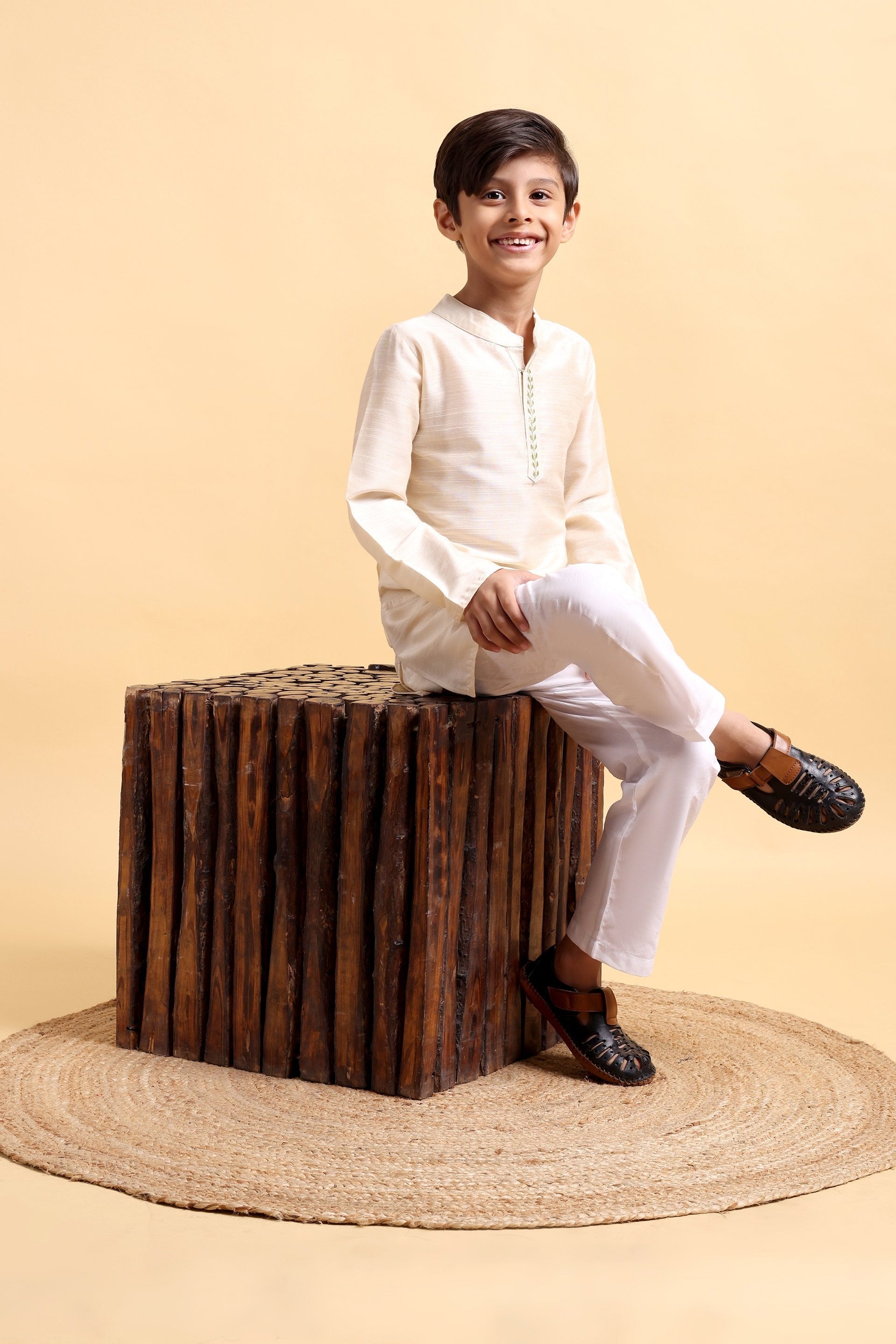 Boys Kurta Suit Online