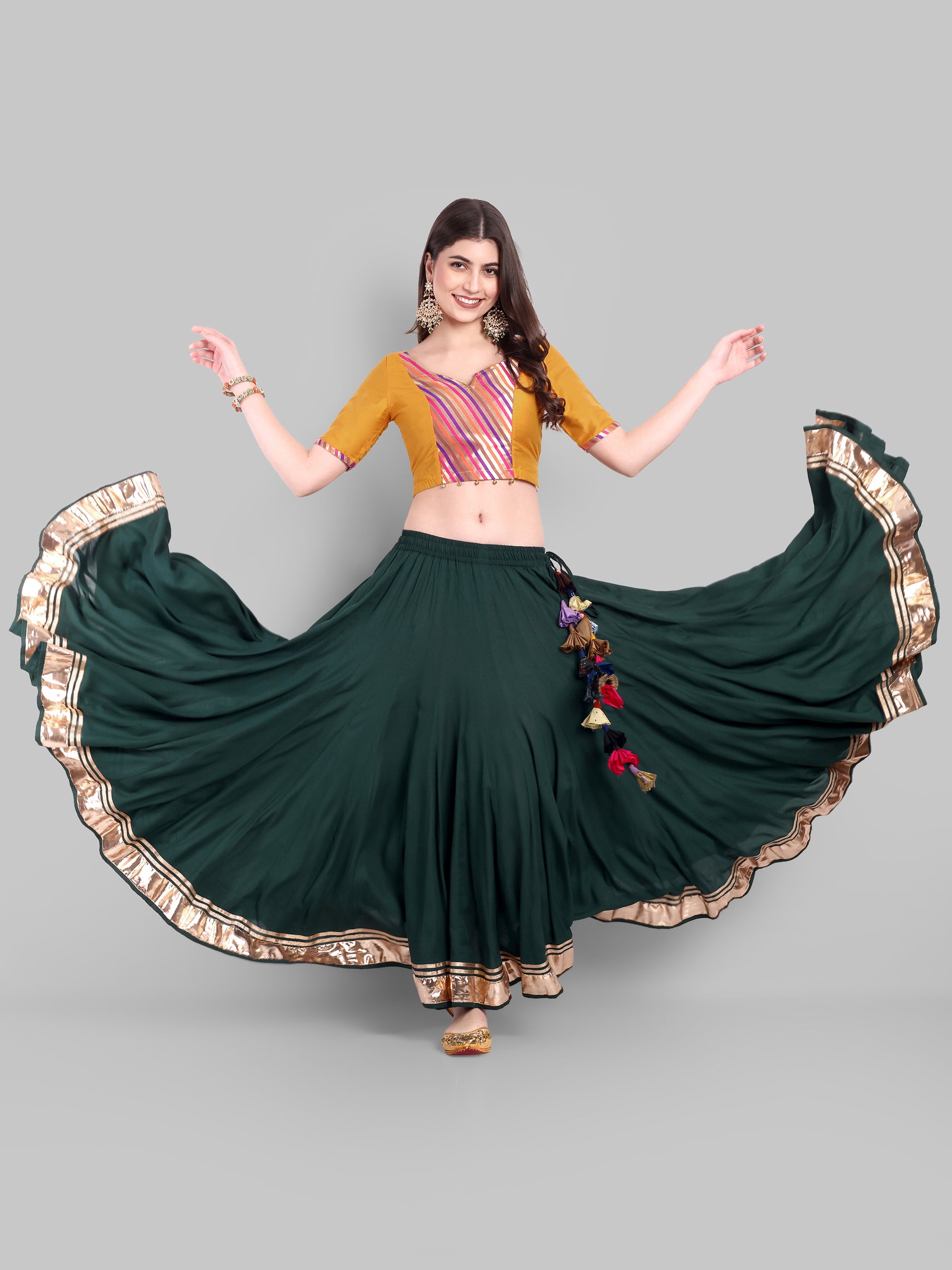 Chaniya Choli For Navratri Online