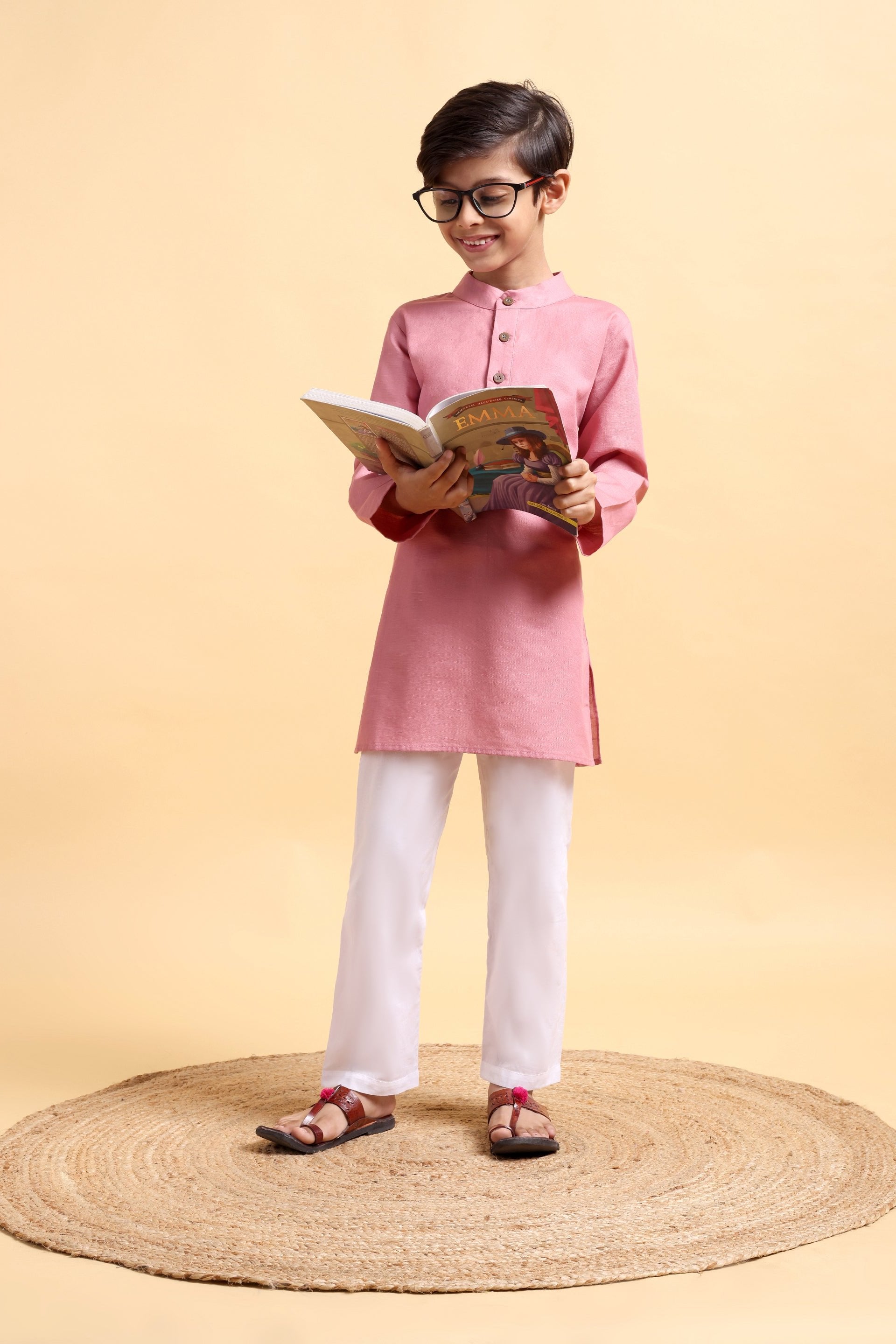 Boys Kurta Pajama Sets