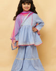 Sharara For Girls