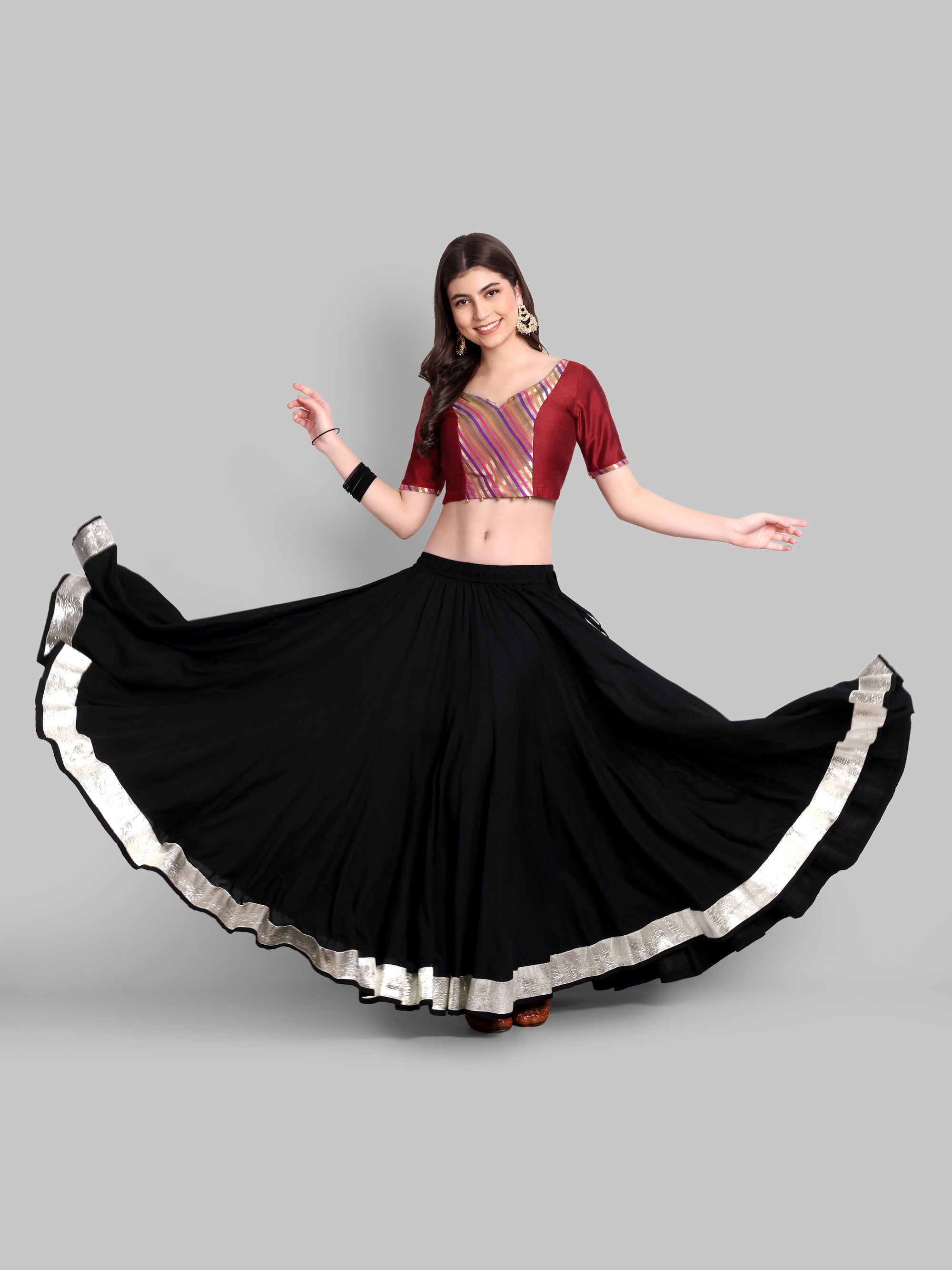 Chaniya Choli For Navratri