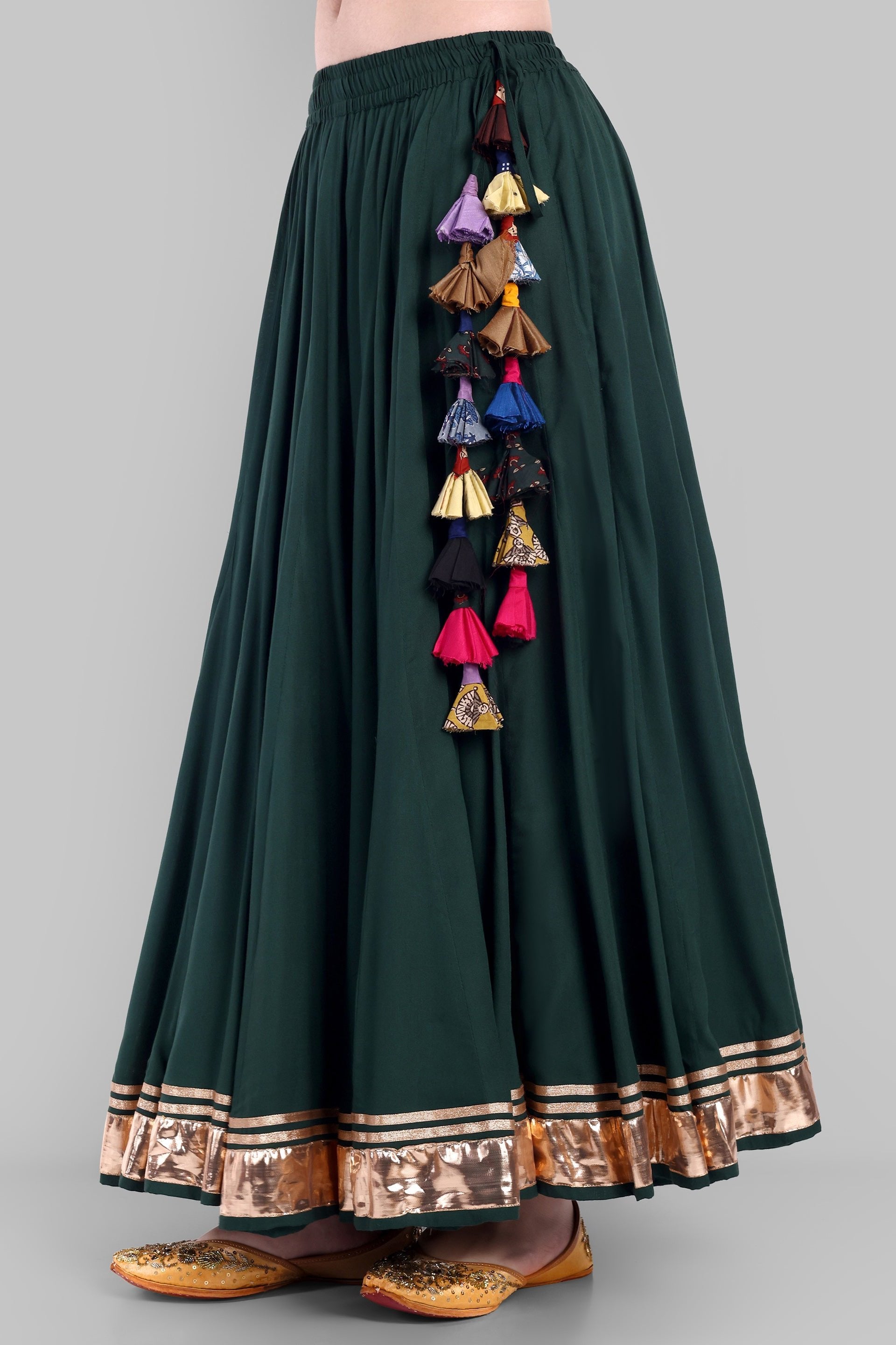 Dandiya skirts online best sale