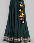 Ethnic Women Lehengas Clothing