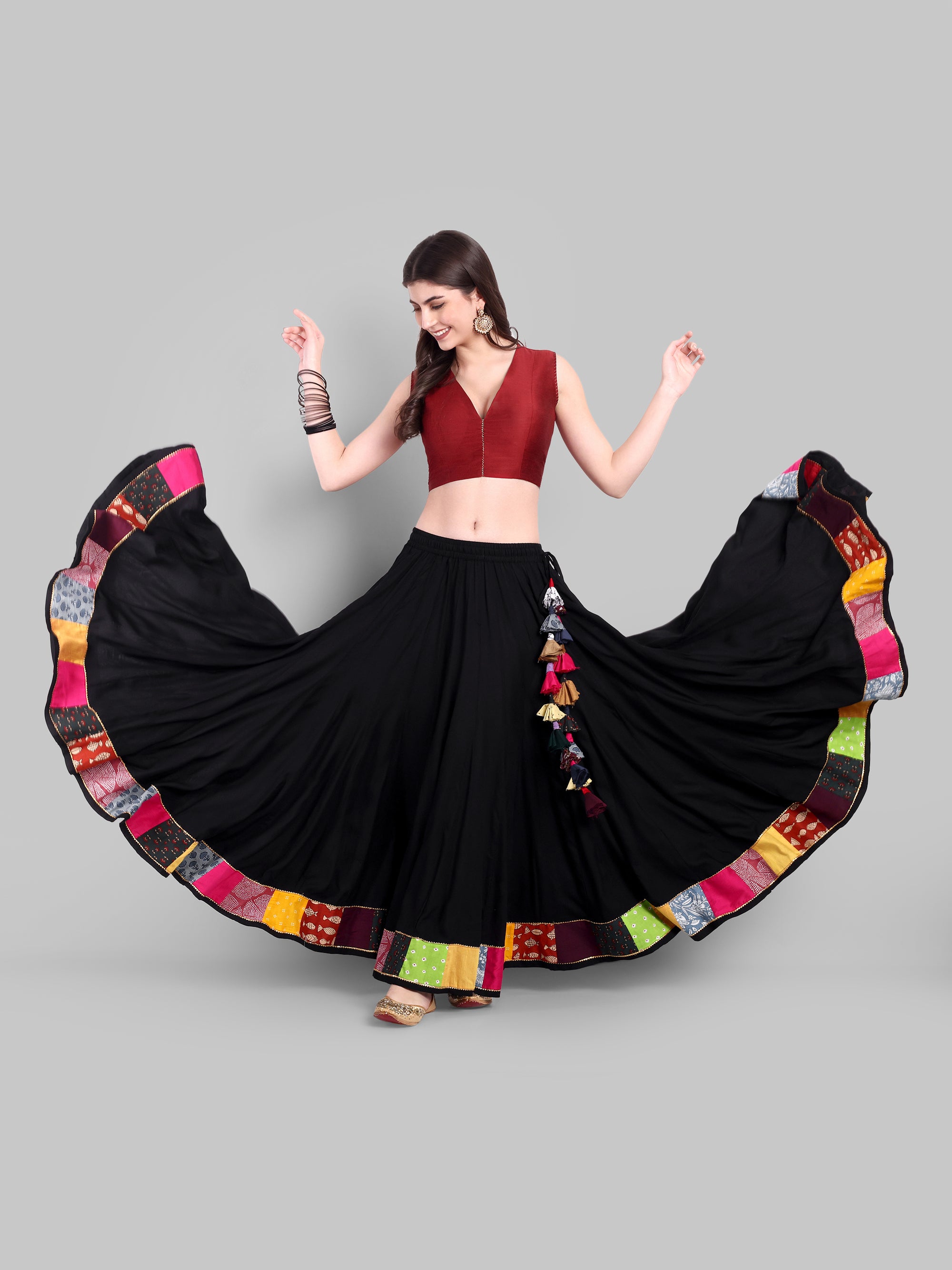 Garba Dress Online