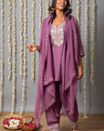 Embroidered Kurta Sets for Women