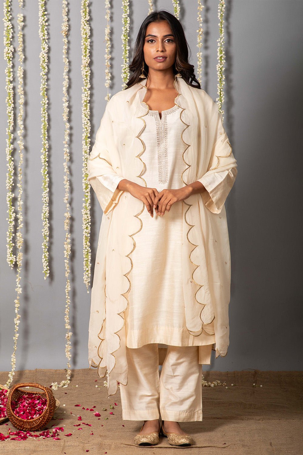 Cotton Kurtas Online