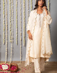 Cotton Kurta Set for Women