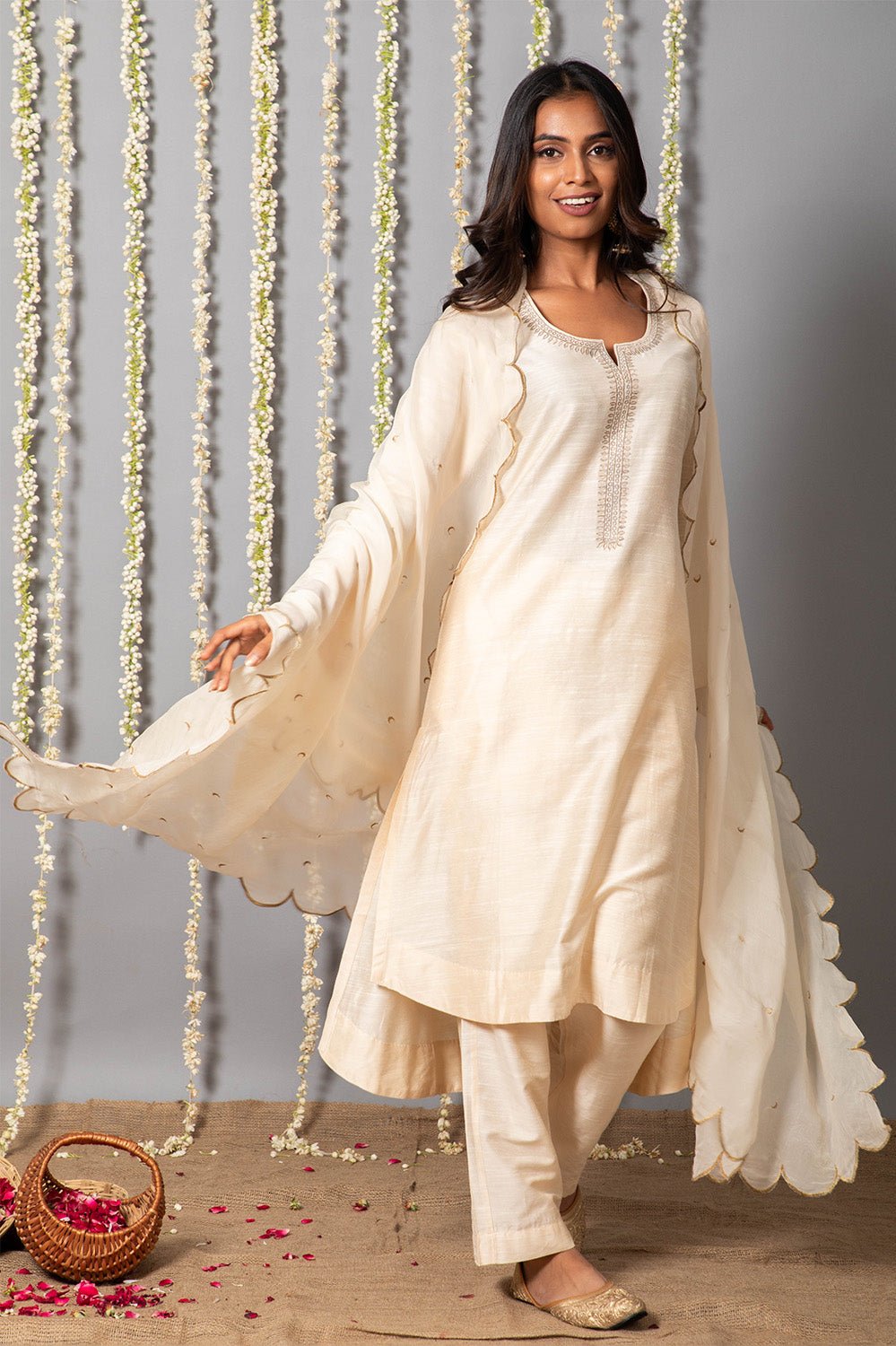 Cotton Kurtas Online in Delhi