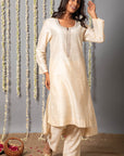 Cotton Kurta Set for Women