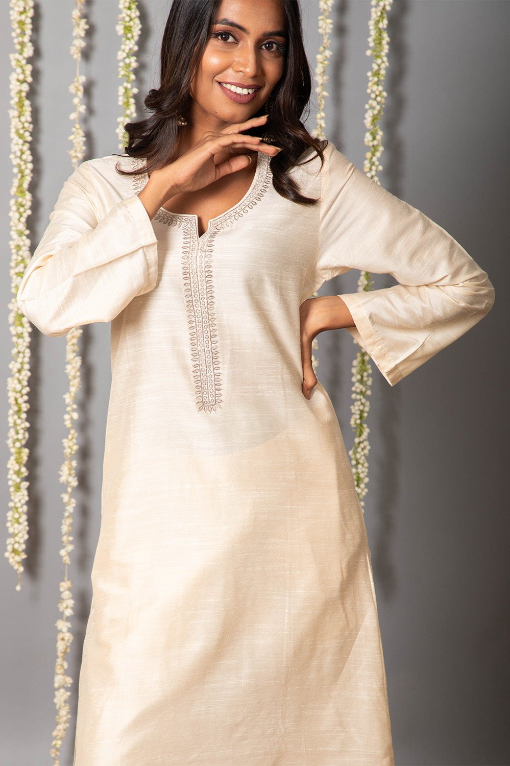 Organic Cotton Dresses For Women Online