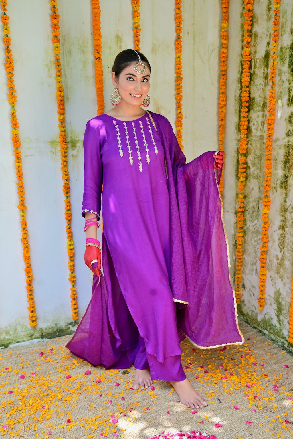 Diwali Outfit Ideas For Women