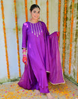 Diwali Outfit Ideas For Women