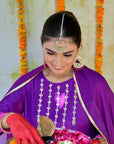 Traditional Diwali Dress For Women