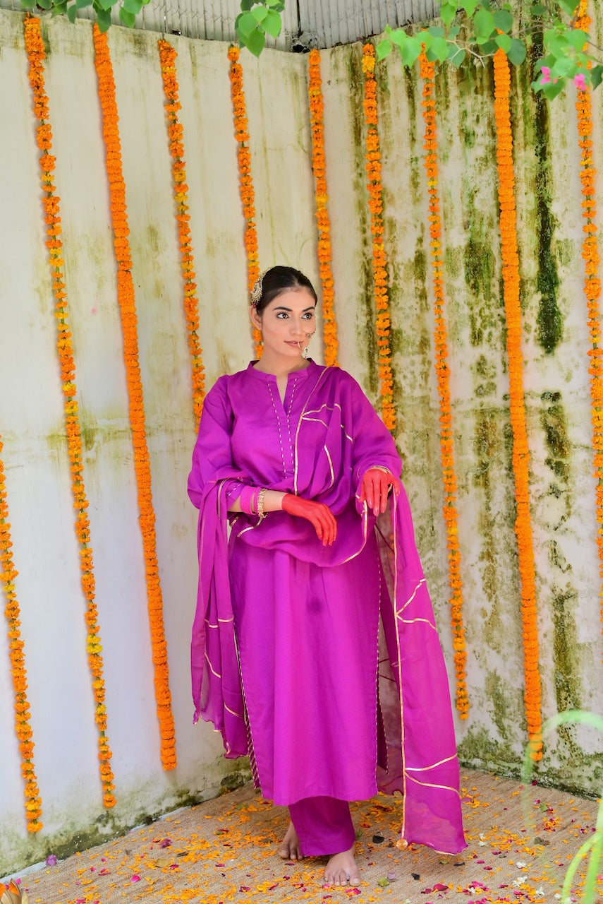 Traditional Diwali Dress For Women