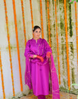 Traditional Diwali Dress For Women