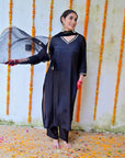 Festive Party Wear Kurta Sets for Women