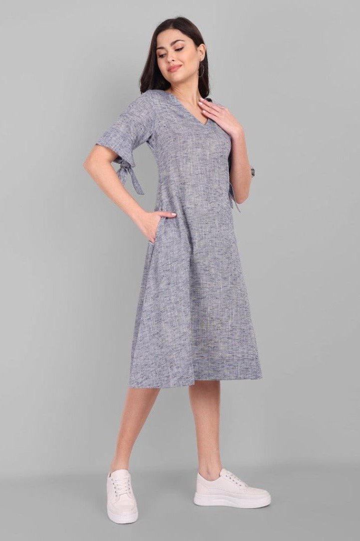 Buy Cotton Dresses for Women Online