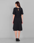 Knot Dress for Women