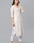 Candy cane kurta Online