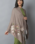 Pure Cashmere Pashmina Shawls