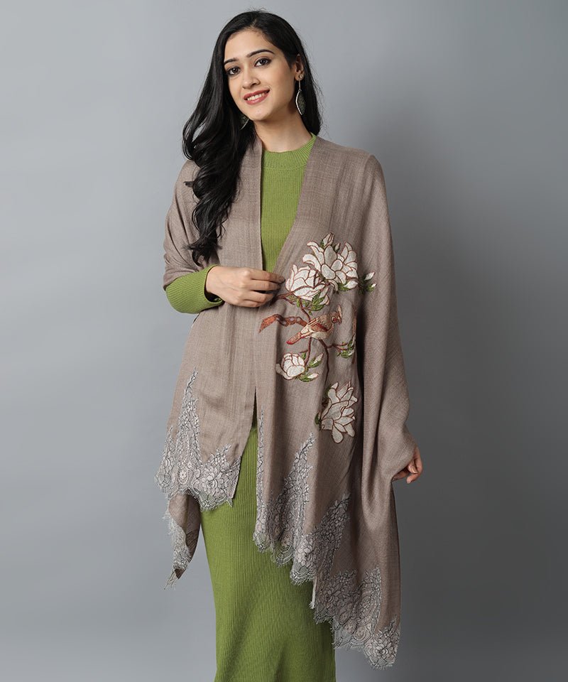 Cashmere Pashmina Shawls