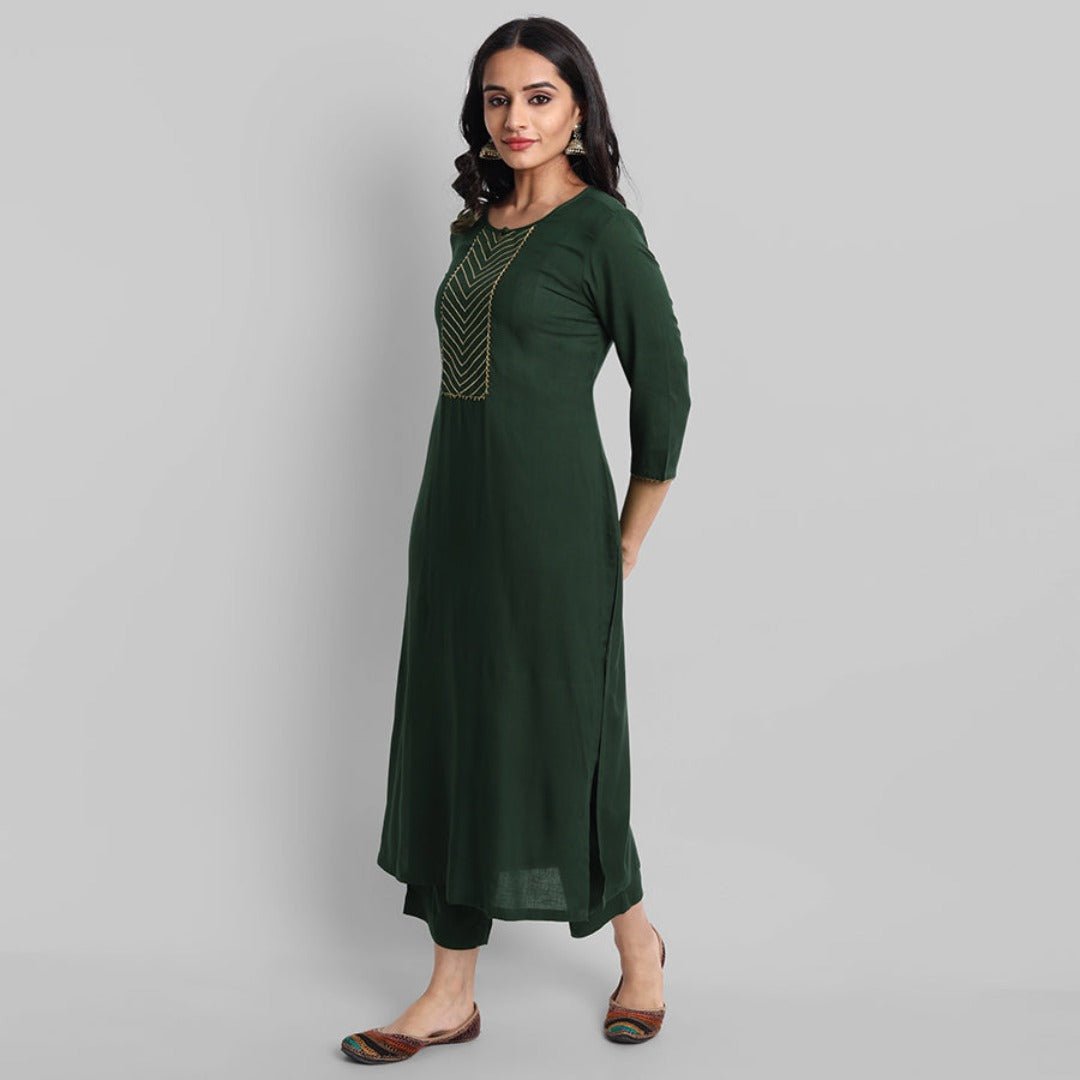 Women's Kurta Sets