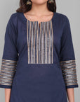 Buy Blue Sharara Sets for Women