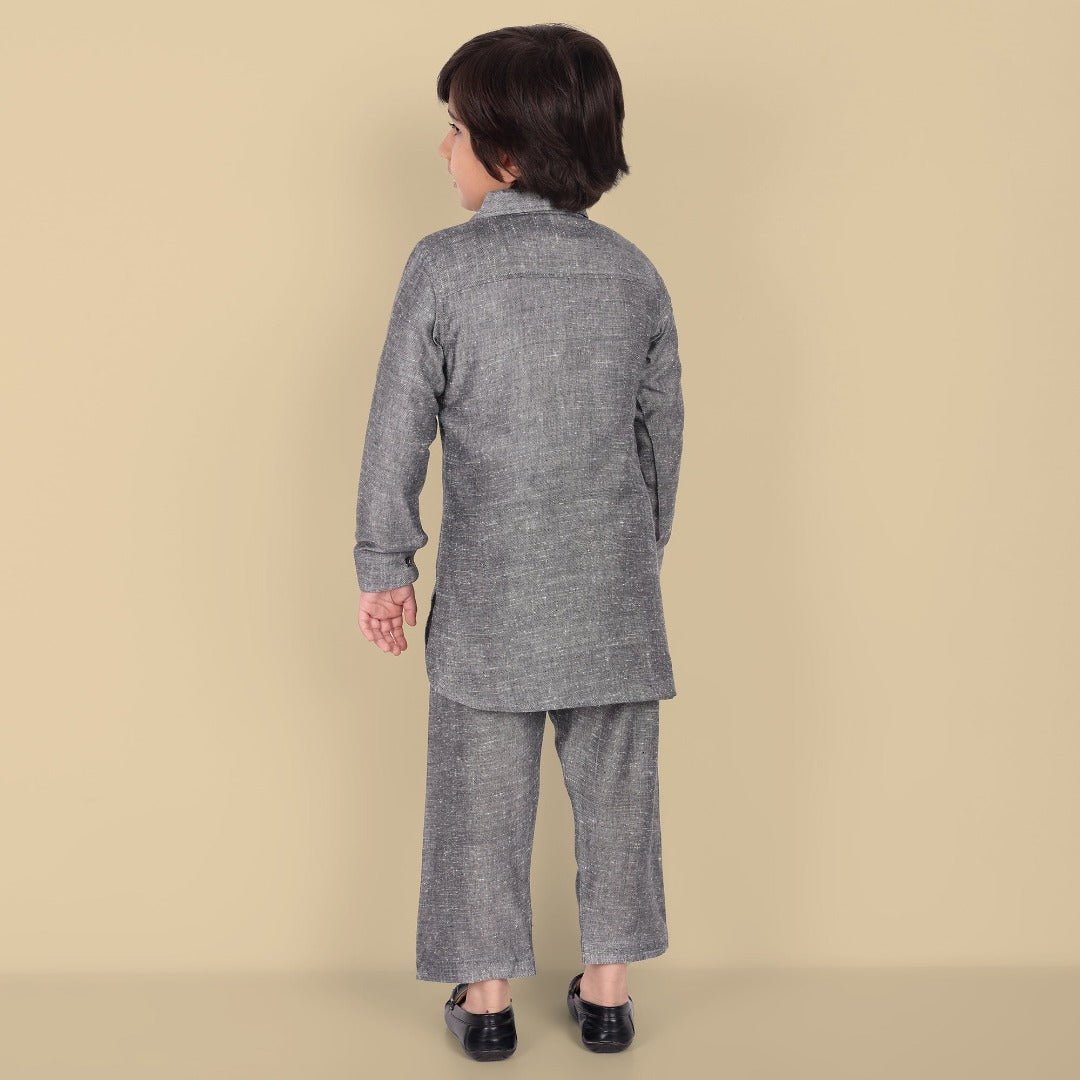 Boys Pathani Suit