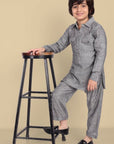 Pathani Kurta Pajama Dress Boys